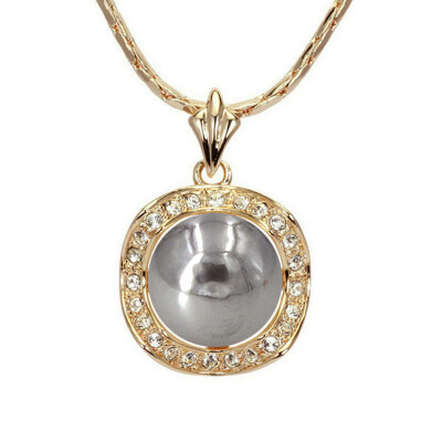 Yoursfs@ Fashion Jewelry Imitation Pearl Necklaces & Pendants with Paved Micro AAA Cubic Zircon Women Jewelry
Yoursfs@ Fashion Jewelry Imitation Pearl Necklaces & Pendants with Paved Micro AAA Cubic Zircon Women Jewelry