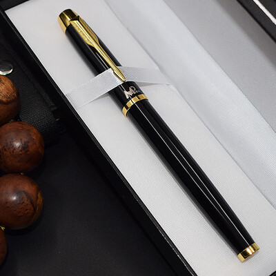 Alliance products high-grade metal signature pen RP-IM business office signature carbon pen gift pen
Alliance products high-grade metal signature pen RP-IM business office signature carbon pen gift pen