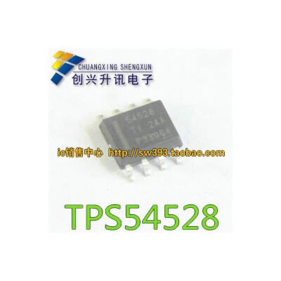 TPS54528 54528 SOP-8