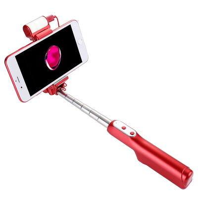BIAZE U17 wireless Bluetooth self-timer self-timer self-timer Chinese red self-timer artifact with fill light general Apple 7plus mobile phone Huawei oppo Meizu Huawei
BIAZE U17 wireless Bluetooth self-timer self-timer self-timer Chinese red self-timer artifact with fill light general Apple 7plus mobile phone Huawei oppo Meizu Huawei