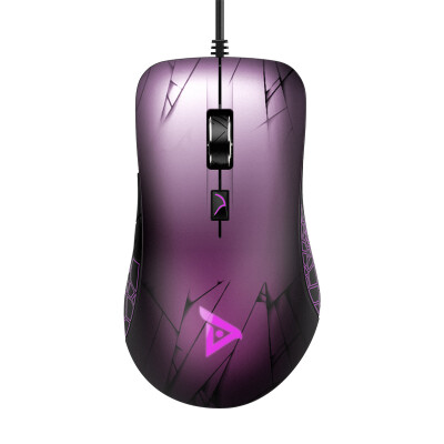 Titanium (Taidu) TSG660 Prophet Smart Edition gaming mouse black lily gaming gaming mouse black
Titanium (Taidu) TSG660 Prophet Smart Edition gaming mouse black lily gaming gaming mouse black