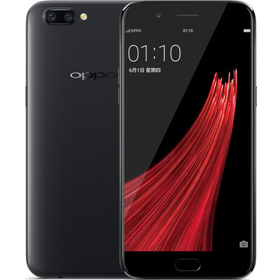 OPPO R11 Plus 6GB + 64 ГБ версия памяти для всей сети 4G мобильный телефон двойной карточки двойной режим ожидания черный
OPPO R11 Plus 6GB + 64 ГБ версия памяти для всей сети 4G мобильный телефон двойной карточки двойной режим ожидания черный