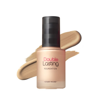 Yuti House ETUDE HOUSE constant makeup uniform liquid foundation 30g light beige moisturizing concealer repair oil to mention bright makeup
Yuti House ETUDE HOUSE constant makeup uniform liquid foundation 30g light beige moisturizing concealer repair oil to mention bright makeup