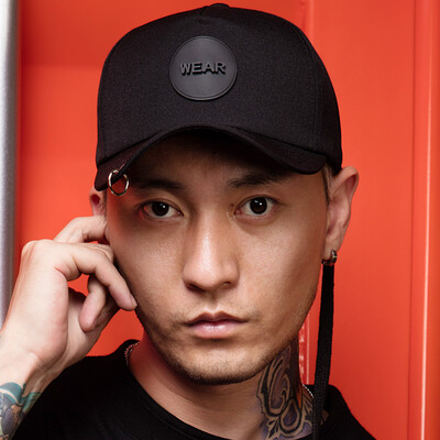 Korean shop hanshop baseball cap male duck tongue child outdoor round tide ring ring sun hat HSM29 black uniform
Korean shop hanshop baseball cap male duck tongue child outdoor round tide ring ring sun hat HSM29 black uniform