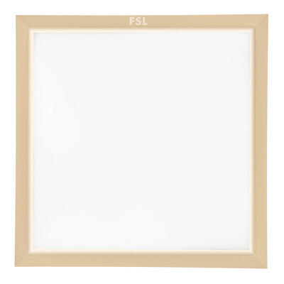 Foshan Lighting (FSL) LED Встроенная потолочная потолочная лампа Кухня Ванная комната Алюминиевый зажим Потолочный потолочный светильник 300 * 300 Белое золото 12W
Foshan Lighting (FSL) LED Встроенная потолочная потолочная лампа Кухня Ванная комната Алюминиевый зажим Потолочный потолочный светильник 300 * 300 Белое золото 12W