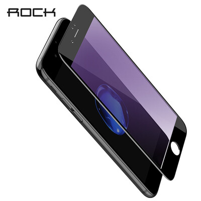 Локк ROCK iphone7plus анти-голубой стали пленка / стеклянная мембрана Apple, телефон 7 плюс пленка / взрывозащищенный защитный 0.3mm пленки
Локк ROCK iphone7plus анти-голубой стали пленка / стеклянная мембрана Apple, телефон 7 плюс пленка / взрывозащищенный защитный 0.3mm пленки