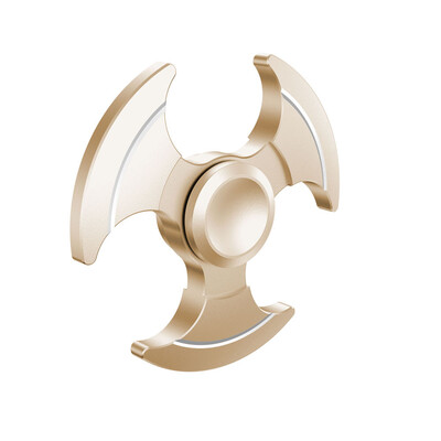 Fidget Gyro Toy Finger Gyro Hand Spinner Tri-Spinner Fidget Hand Spinner Camouflage Multi-Color, EDC Focus Toy For Kids & Adults
Fidget Gyro Toy Finger Gyro Hand Spinner Tri-Spinner Fidget Hand Spinner Camouflage Multi-Color, EDC Focus Toy For Kids & Adults
