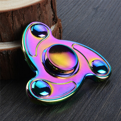 GANGXUN Fidget Spinner Toy Stress Reducer Нержавеющая сталь с высокой скоростью вращения Идеально подходит для беспокойства Взросл
GANGXUN Fidget Spinner Toy Stress Reducer Нержавеющая сталь с высокой скоростью вращения Идеально подходит для беспокойства Взросл
