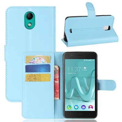 GANGXUN Wiko Kenny Case High Quality PU Leather Flip Cover Kickstand Anti-shock Wallet Case for Wiko Kenny
GANGXUN Wiko Kenny Case High Quality PU Leather Flip Cover Kickstand Anti-shock Wallet Case for Wiko Kenny