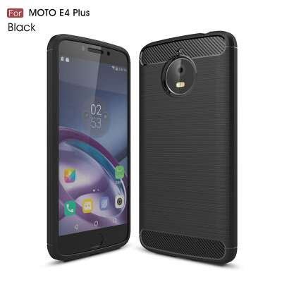 GANGXUN Motorola Moto E4 Plus Корпус с антискользящим защитным покрытием Легкая мягкая задняя крышка из кремния для Moto E4 Plus
GANGXUN Motorola Moto E4 Plus Корпус с антискользящим защитным покрытием Легкая мягкая задняя крышка из кремния для Moto E4 Plus
