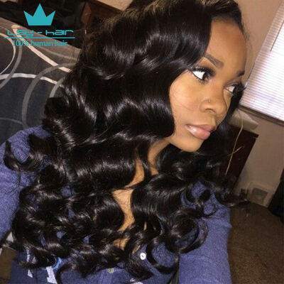 Brazilian Virgin Hair Loose Wave 4 Bundles Grade 10A Brazilian Loose Wave Virgin Hair Queen Hair Products On Sale Human Hair Weav
Brazilian Virgin Hair Loose Wave 4 Bundles Grade 10A Brazilian Loose Wave Virgin Hair Queen Hair Products On Sale Human Hair Weav