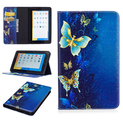 GANGXUN Amazon Kindle Fire 7 2015 Case Flip Shockproof Kickstand Slim Luxury Cover for Kindle Fire 7
GANGXUN Amazon Kindle Fire 7 2015 Case Flip Shockproof Kickstand Slim Luxury Cover for Kindle Fire 7