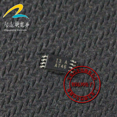 93C46 TSSOP8 automotive computer board