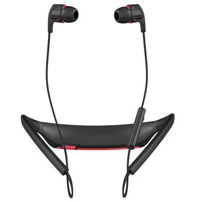 Череп (Skullcandy) Козырные BUD 2 WIRELESS S2PGHW-521 спорт Bluetooth гарнитура телефонный звонок красный огонь
Череп (Skullcandy) Козырные BUD 2 WIRELESS S2PGHW-521 спорт Bluetooth гарнитура телефонный звонок красный огонь