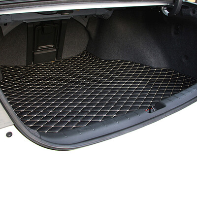 Huashi Nine-generation Accord trunk mat Honda nine generation Accord special four seasons leather tail box mat 9 generation Accord car trunk mat Accord modified special business black 1
Huashi Nine-generation Accord trunk mat Honda nine generation Accord special four seasons leather tail box mat 9 generation Accord car trunk mat Accord modified special business black 1