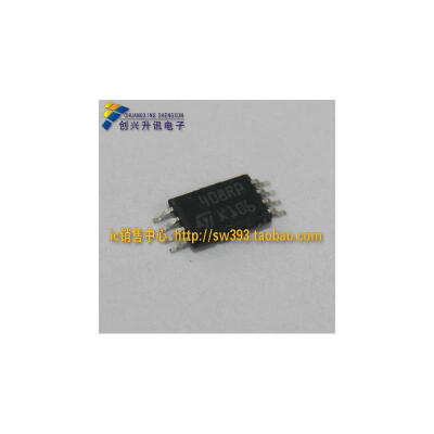 408RP MSOP-8