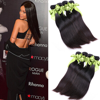 Virgin Hair Brazilian Straight Hair 4 Bundle Deals 9A Unprocessed Mink Brazilian Virgin Hair Straight Weave Bundles
Virgin Hair Brazilian Straight Hair 4 Bundle Deals 9A Unprocessed Mink Brazilian Virgin Hair Straight Weave Bundles