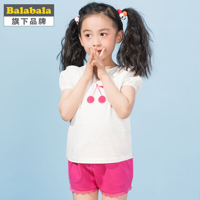 Buddy Buddy Badibadi Girls' Set Short Sleeve Hooded Shorts Casual Two-piece Set Rose 130
Buddy Buddy Badibadi Girls' Set Short Sleeve Hooded Shorts Casual Two-piece Set Rose 130