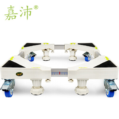 Jiapei WA-320D4 монтажный кронштейн крепится к подвижному стиральной машине холодильник полки кронштейн полка основанию (4 +4, один раунд фиксации ноги) в виде белой
Jiapei WA-320D4 монтажный кронштейн крепится к подвижному стиральной машине холодильник полки кронштейн полка основанию (4 +4, один раунд фиксации ноги) в виде белой