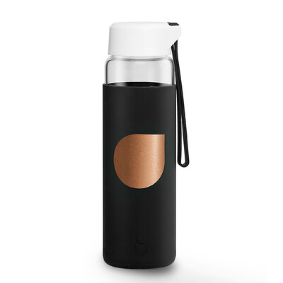 Excellent Unibott glass cup Jingdong self-cold water bottle glass Dai Di standard large capacity VB311B glass 500ml powder
Excellent Unibott glass cup Jingdong self-cold water bottle glass Dai Di standard large capacity VB311B glass 500ml powder