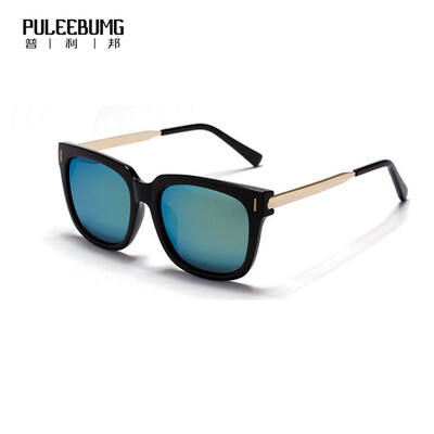 PuLeeBumG sunglasses men and women couples section of the wave section polarized light tide driving mirror driver mirror outdoor s
PuLeeBumG sunglasses men and women couples section of the wave section polarized light tide driving mirror driver mirror outdoor s