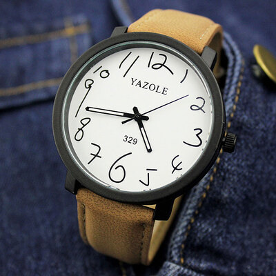 YAZOLE Wrist Watch Women Ladies Watches 2017 Wristwatch Female Clock Quartz Watch Brand Famous Quartz-watch Relogio Masculino
YAZOLE Wrist Watch Women Ladies Watches 2017 Wristwatch Female Clock Quartz Watch Brand Famous Quartz-watch Relogio Masculino