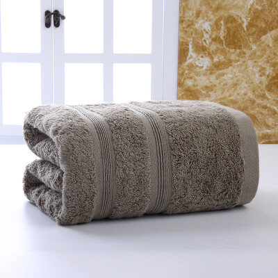 Xin brand towel home textiles long cotton wool cotton bath towel taste life gray 70 * 140cm 500g /
Xin brand towel home textiles long cotton wool cotton bath towel taste life gray 70 * 140cm 500g /