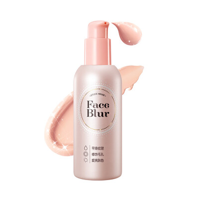 Yuti House (ETUDE HOUSE) soft soft makeup makeup before the milk 35g (pores invisible brightening moisturizing to adjust the skin color to enhance the repair oil)
Yuti House (ETUDE HOUSE) soft soft makeup makeup before the milk 35g (pores invisible brightening moisturizing to adjust the skin color to enhance the repair oil)