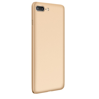 Machine Hall Apple iPhone7 Plus mobile phone case protective sleeve matte anti-drop all-inclusive hard shell male and female model
Machine Hall Apple iPhone7 Plus mobile phone case protective sleeve matte anti-drop all-inclusive hard shell male and female model