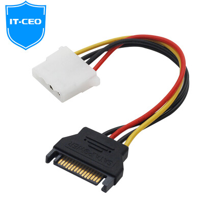 IT-директор V08SI D 4pin серийный трудно / IDE привода линии электропередачи кабеля адаптера SATA к SATA женский головной большой 4pin очередь 15pin
IT-директор V08SI D 4pin серийный трудно / IDE привода линии электропередачи кабеля адаптера SATA к SATA женский головной большой 4pin очередь 15pin
