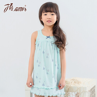 【 】 top melon melon (dingguagua) children's pajamas girls nightclothes summer cotton sleeveless round neck vest home skirt 86036 green 90
【 】 top melon melon (dingguagua) children's pajamas girls nightclothes summer cotton sleeveless round neck vest home skirt 86036 green 90