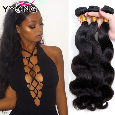 YYONG Virgin Brazilian Body Wave Hair Bundle Deals Unprocessed Virgin Brazilian Hair3 Bundles Brazlian Virgin Body Wave Hair
YYONG Virgin Brazilian Body Wave Hair Bundle Deals Unprocessed Virgin Brazilian Hair3 Bundles Brazlian Virgin Body Wave Hair