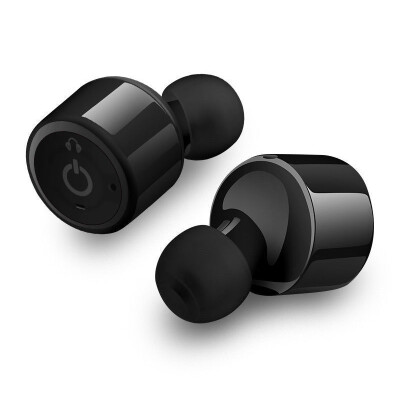 Mini Invisible Twins Wireless Earpiece Bluetooth Earphone Cordless Headphone Bluetooth Stereo Earbuds Headset For Phone iPhone
Mini Invisible Twins Wireless Earpiece Bluetooth Earphone Cordless Headphone Bluetooth Stereo Earbuds Headset For Phone iPhone
