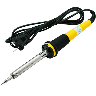 KATA KT81060 60W electric iron welding pen household electronic electrician repair tools welding tools longevity&durable
KATA KT81060 60W electric iron welding pen household electronic electrician repair tools welding tools longevity&durable