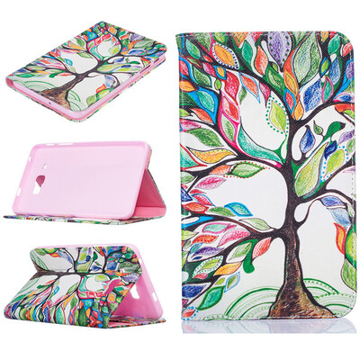 GANGXUN Samsung Galaxy Tab J 7.0 T285DY Case Flip Shockproof Kickstand Slim Luxury Cover for Tab J Max SM-T285DY
GANGXUN Samsung Galaxy Tab J 7.0 T285DY Case Flip Shockproof Kickstand Slim Luxury Cover for Tab J Max SM-T285DY