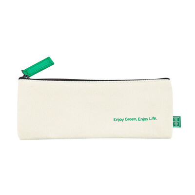 Guangbo GuangBo non - woven simple pencil bag stationery bag storage bag low - carbon family DT5530
Guangbo GuangBo non - woven simple pencil bag stationery bag storage bag low - carbon family DT5530