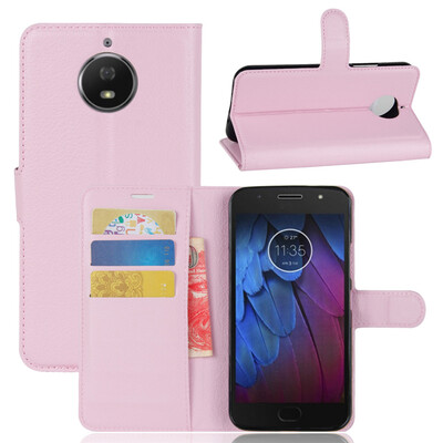 GANGXUN Motorola Moto G5S Plus Case High Quality PU Leather Flip Cover Kickstand Anti-shock Wallet Case for Moto G5S Plus
GANGXUN Motorola Moto G5S Plus Case High Quality PU Leather Flip Cover Kickstand Anti-shock Wallet Case for Moto G5S Plus