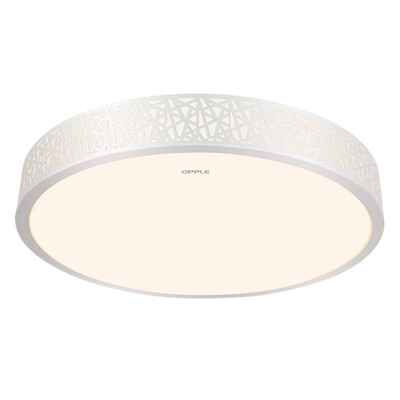 Oupu Lighting LED Ceiling Lamps Bedroom Light Project Lamps Two-color sub-control dimming Modern simple lighting diameter 50 cm 225 Watt 10-15 square meters
Oupu Lighting LED Ceiling Lamps Bedroom Light Project Lamps Two-color sub-control dimming Modern simple lighting diameter 50 cm 225 Watt 10-15 square meters