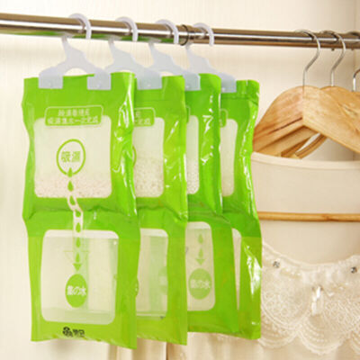 Accor can be hanging wardrobe moisture dehumidification bag moisture bag desiccant moisture - proof agent 10 bags YG - Q098
Accor can be hanging wardrobe moisture dehumidification bag moisture bag desiccant moisture - proof agent 10 bags YG - Q098