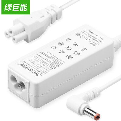Green (llano) Lenovo notebook charger S205 S206 S10-2 S12 U160 U150 PA-1400-12 power adapter cable 20V 2A 40W black
Green (llano) Lenovo notebook charger S205 S206 S10-2 S12 U160 U150 PA-1400-12 power adapter cable 20V 2A 40W black
