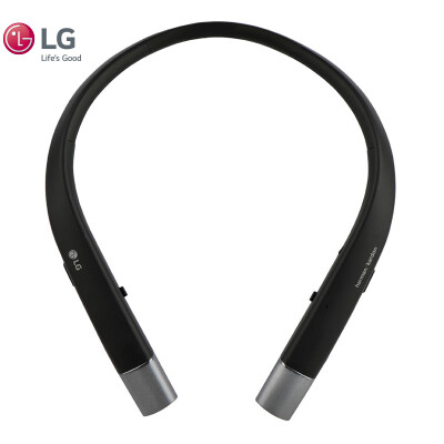 LG HBS-920 advanced wireless headset Bluetooth headset phone headset low-frequency adjustable technology can call black
LG HBS-920 advanced wireless headset Bluetooth headset phone headset low-frequency adjustable technology can call black
