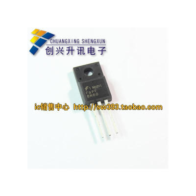 8N60 FQPF8N60C SSP8N60 FQPF8N60