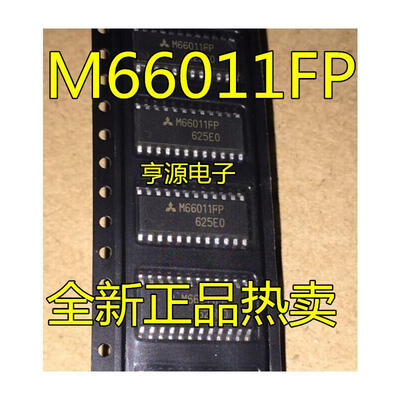 M66011 M66011FP