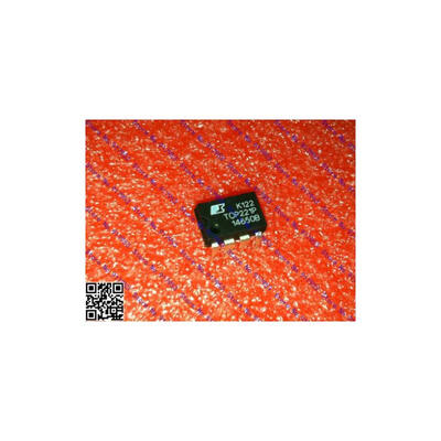 Free shipping 10PCS TOP221P TOP221 DIP-8