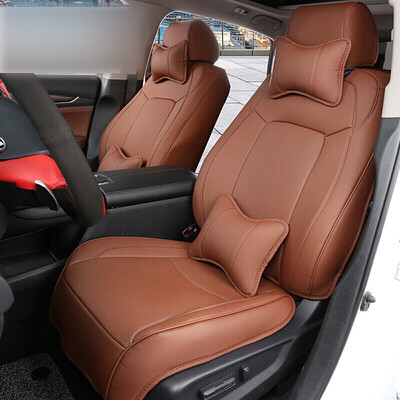 Huashi Honda Crown Road Cushion 17 New Crown Road Cushion All-round Car Four Seasons Seat Cover Refit Crown Road Special Accessories Leather Deluxe Edition - Gentleman Brown
Huashi Honda Crown Road Cushion 17 New Crown Road Cushion All-round Car Four Seasons Seat Cover Refit Crown Road Special Accessories Leather Deluxe Edition - Gentleman Brown