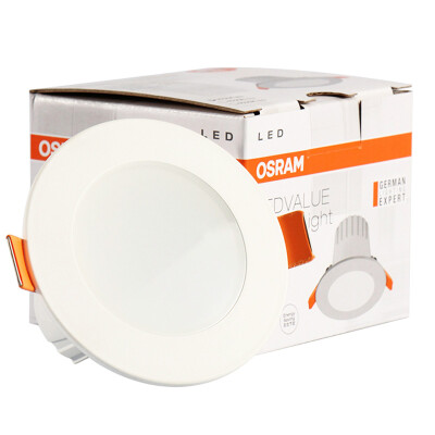 Osram (OSRAM) пользуются кристалл водить вниз прохода интегрированы гостиной потолке спальни встроенные тонкий белый 2,5-дюймовый 3.3W 6500K
Osram (OSRAM) пользуются кристалл водить вниз прохода интегрированы гостиной потолке спальни встроенные тонкий белый 2,5-дюймовый 3.3W 6500K