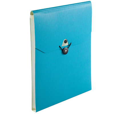 Coix A4 vertical 5 bag ARMOR loose-leaf organ bag information package file package A3105 blue
Coix A4 vertical 5 bag ARMOR loose-leaf organ bag information package file package A3105 blue