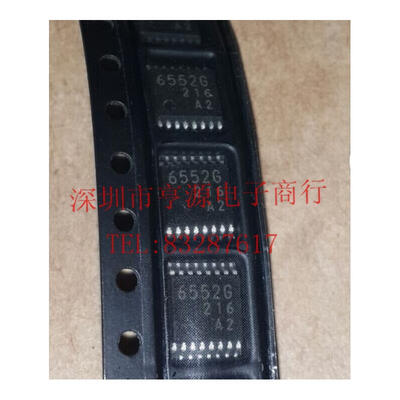 6552G TB6552FNG 
6552G TB6552FNG