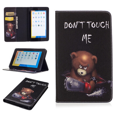 GANGXUN Amazon Kindle Fire 7 2015 Case Flip Shockproof Kickstand Slim Luxury Cover for Kindle Fire 7
GANGXUN Amazon Kindle Fire 7 2015 Case Flip Shockproof Kickstand Slim Luxury Cover for Kindle Fire 7