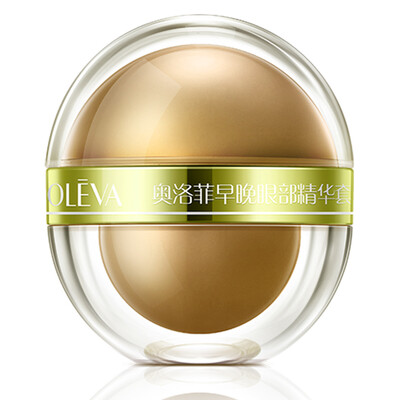 Olofei OLEVAMISS meow morning and evening multi-effect cream condensate cream 35g (sooner or later use to dilute the black eye moisturizing eye muscle
Olofei OLEVAMISS meow morning and evening multi-effect cream condensate cream 35g (sooner or later use to dilute the black eye moisturizing eye muscle